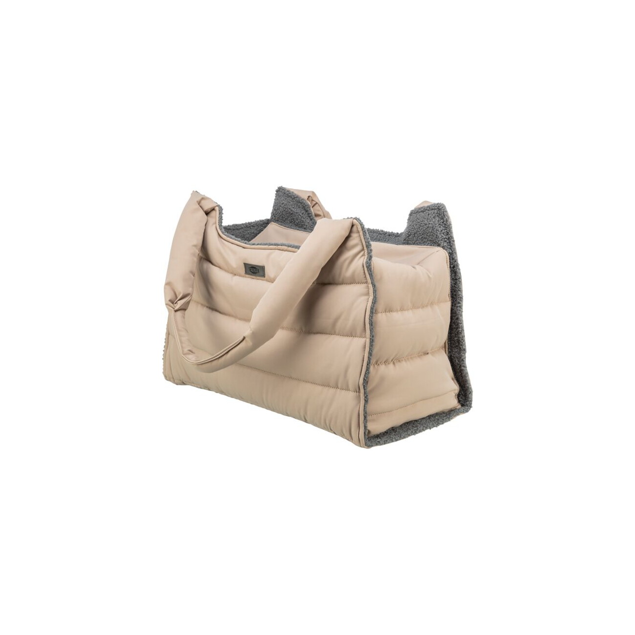 Trixie Tasche Gina, Blush | 42 × 30 × 22 Cm - Bild 4
