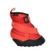 Hufschuhe Recovery rot 7 cm