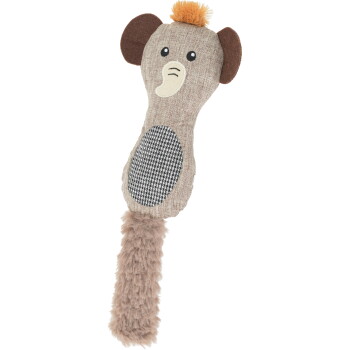 FIT+FUN Fit + Fun Plüsch Spielzeug 33 cm