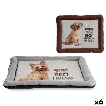 Haustierbettchen Hund