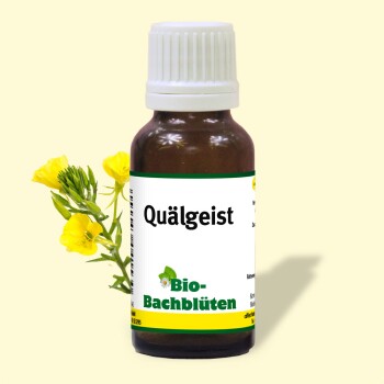cdVet BioBachblüten Quälgeist 20ml