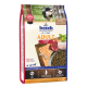 Bosch Adult Hundefutterbeutel, 3,0 kg, mit Lamm und Reis, mit 21,5 % Protein und 10,5 % Fett, geeignet für Hunde über 12 Monate.