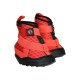 Hufschuhe Recovery rot 7 cm