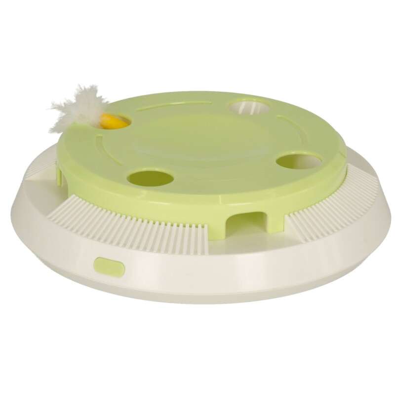 Kerbl Pet Katzenspielzeug Pompom