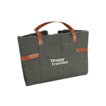 DoggyTraveler by schwarz
