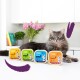 Barquette Chat Adulte Agneau 16x85 g