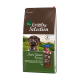 Hundefutterbeutel mit der Aufschrift "Country Selection" mit dem Geschmack "Irish Green" mit Lamm und Ente, geeignet für erwachsene Hunde, 12 kg.