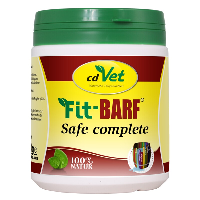 cdVet Fit-BARF SafeComplete 350 g