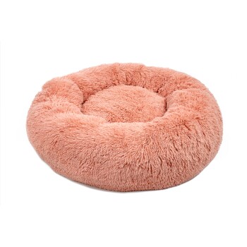 Lionto Donutbett rosa XL Lionto Donutbett rosa XL