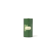 Grüner Roll von geruchlosen Haustierabfallbeuteln mit einem einfachen Design, mit dem Wort "geruchlos" in hellgelber Schrift.