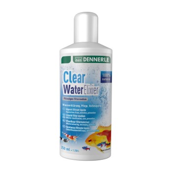 Dennnerle Clear Water Elixier 250 ml