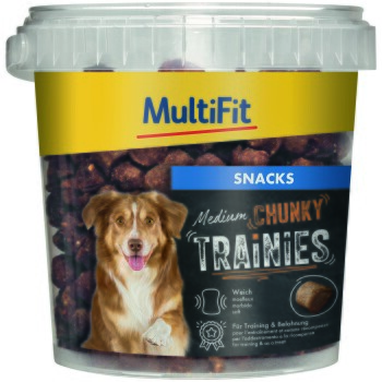 Soft Trainies Medium 250 g