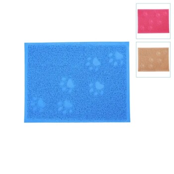 – Katzenstreumatte, M, Fuchsia