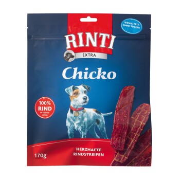 RINTI Chicko Rind 170 g