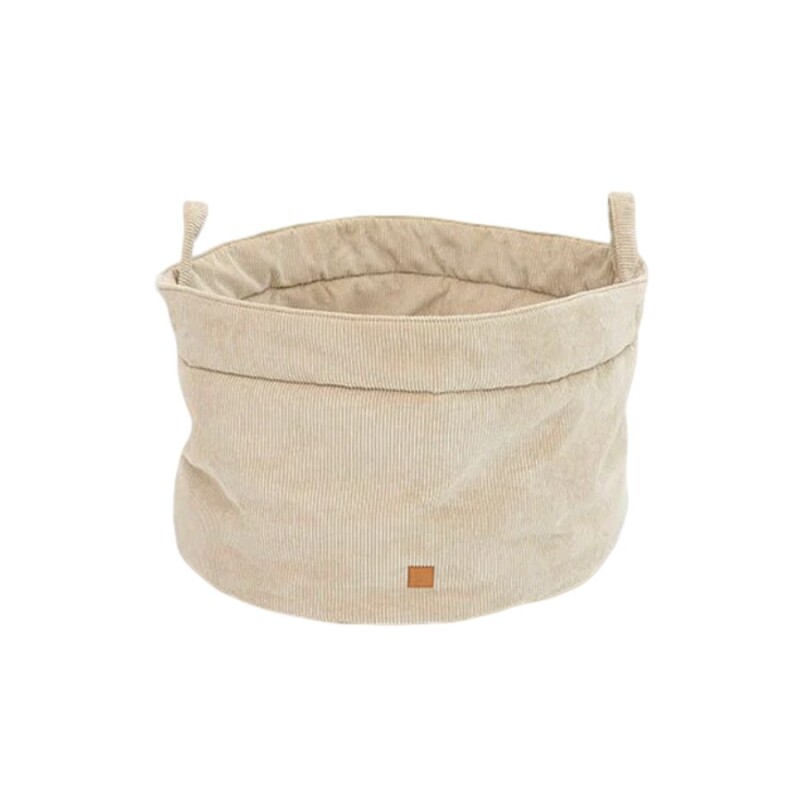 PET & Co. Pet & Co Hundekorb Louis Cord Luxus