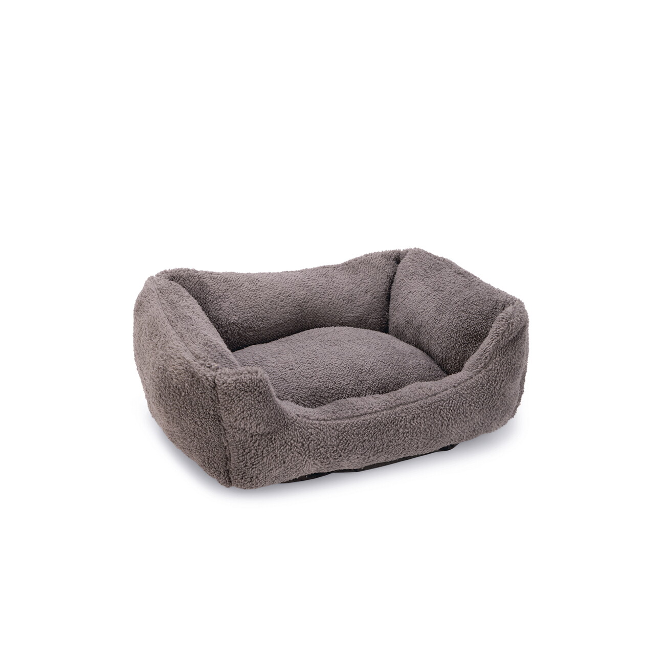 Beeztees Katzenbett Kadi grau