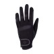 Reithandschuh Modern Light Grip schwarz L - INT