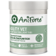 AniForte Agility Vet Gelenktabletten in einem zylindrischen Behälter, beschriftet in Deutsch und Englisch, zur Unterstützung der normalen Gelenkfunktion.