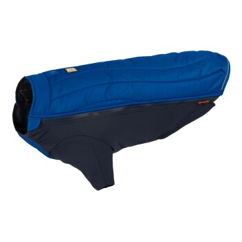 Powder Hound™ Hundejacke blau S