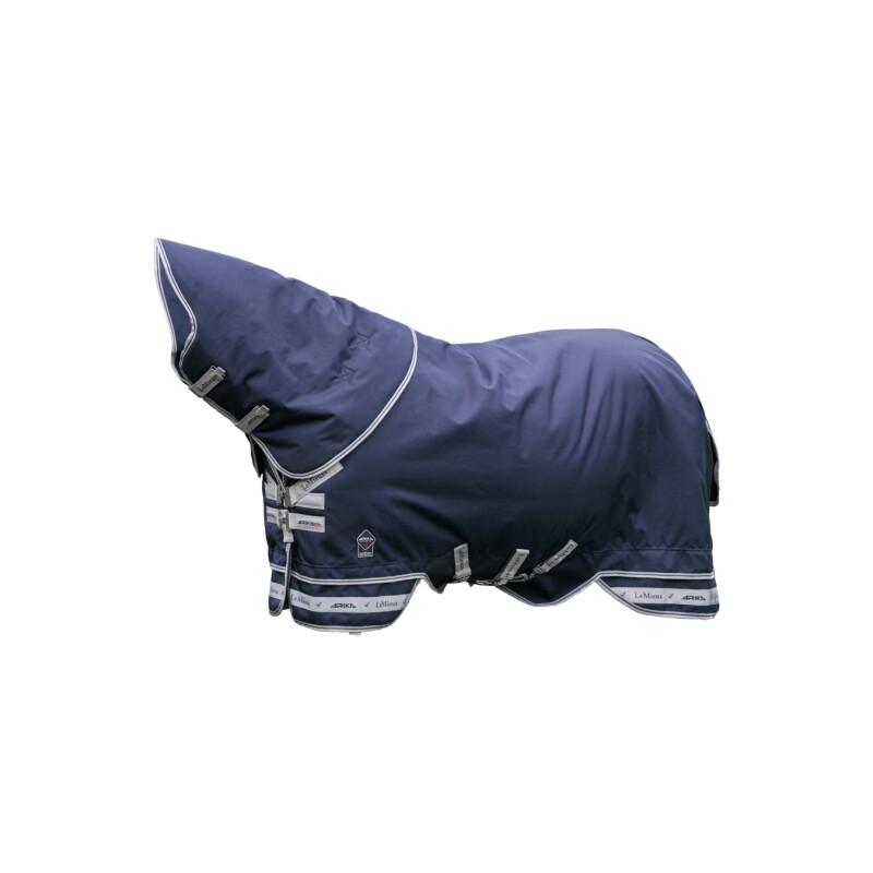 LeMieux Regendecke Arika Featherweight Turnout 0 g 1,4 m