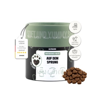 Probierset Funktion-Snacks I Bundle