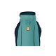 Undercoat™ Hundejacke blau/ türkis XXS