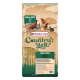 Torba Versele-Laga Country's Best Gra-Mix dla drobiu, pokazująca kurczaka, pisklę i przepiórkę, z zieloną etykietą produktu.