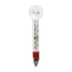 Thermomètre pour aquarium