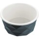Keramik-Napf Eiby blau 0,002 cm³
