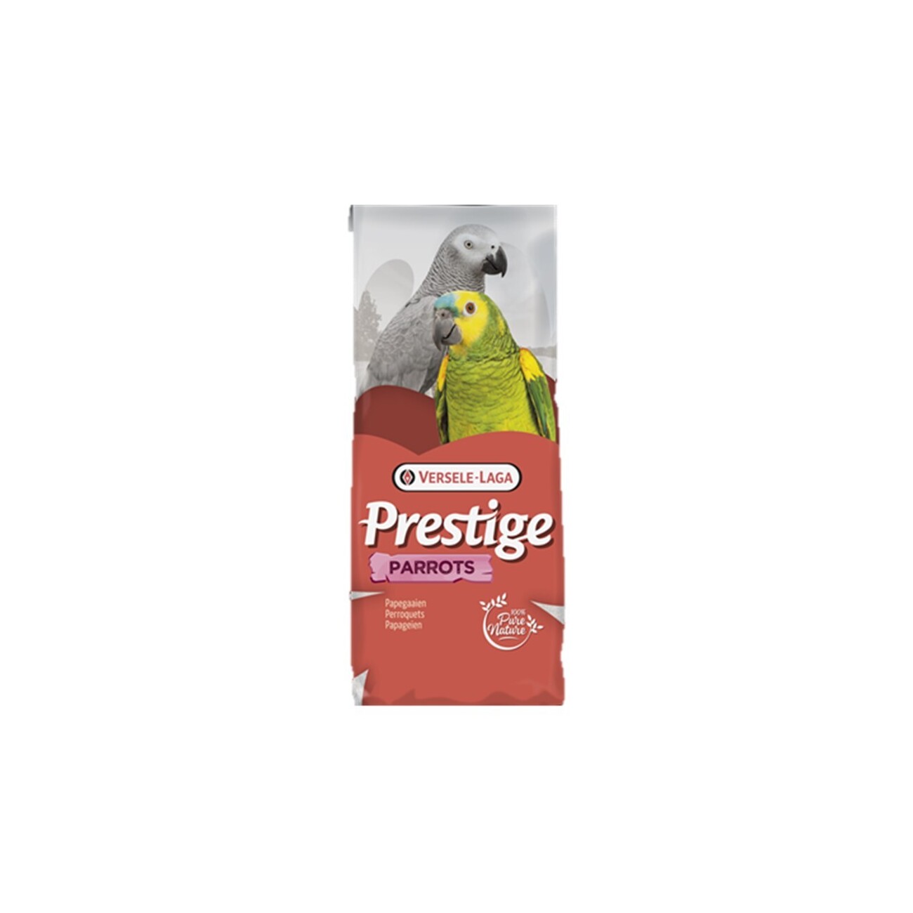 Versele Laga - Graines Perroquets - Prestige - 1 Kg