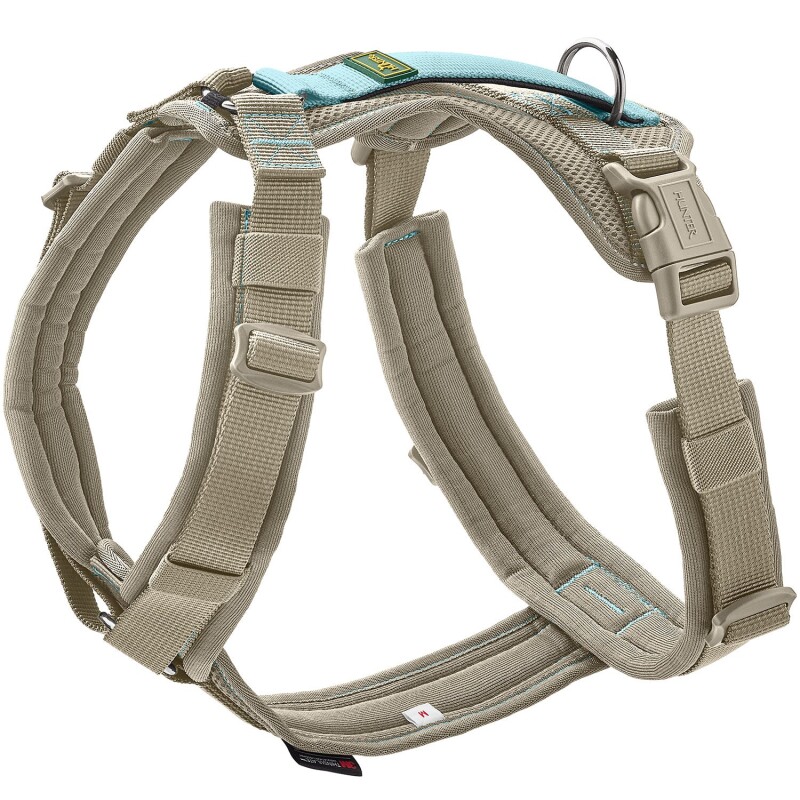 Hunter Hundegeschirr MALDON 3.0 beige XS
