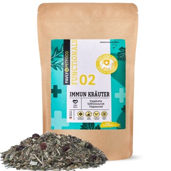 IMMUN Kräuter 150 g
