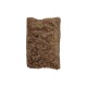 Lucky Ones Krunchy Krisps Saumon et poulet 10x60 g
