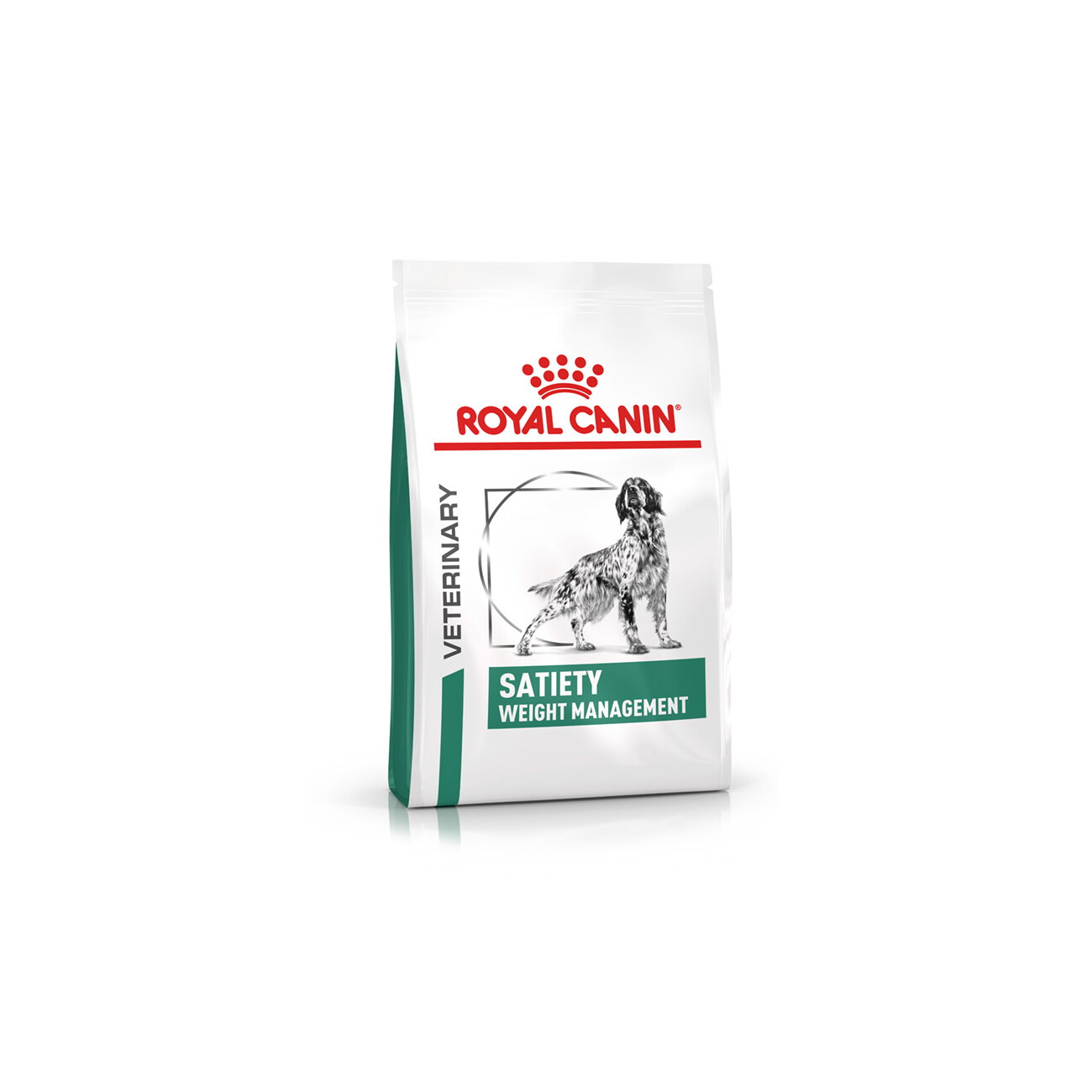 ROYAL CANIN Veterinary Satiety Weight Management 12 kg - Image 1
