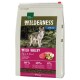 WILDERNESS Wild Valley Pferd & Rind 4 kg