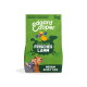 Grüne 1-kg-Edgard-&-Cooper-Tüte: "Fresh Lamb / Frisches Lamm", getreidefrei & hypoallergen, "Medium Adult Dog".