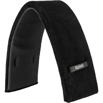 Longiergurt-Unterlage Vancouver mit Memory Foam 1,08 m