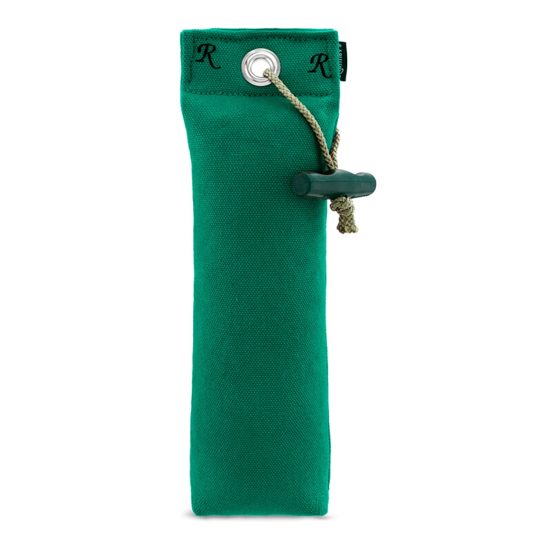 ROMNEYS Dummy Standard 500g grün
