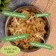 Lecker.Pet Surf'n'Turf Pouches Hundefutter Nassfutter 4er Mix Multipack