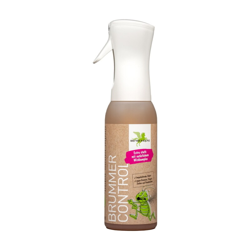 Waldhausen GmbH Bense&Eicke Insektenschutz-Spray BrummerControl 500 ml