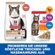 SCIENCE PLAN Culinary Creations Adult Lachs und Karotten 1,5 kg