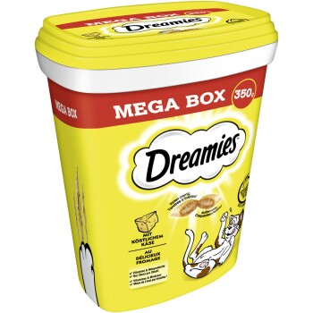 Mega Box 350g Käse