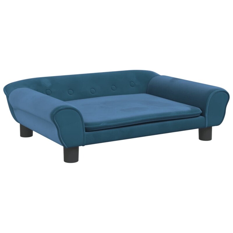 VidaXL Hundebett