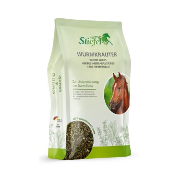 Wurmkräuter 1 kg