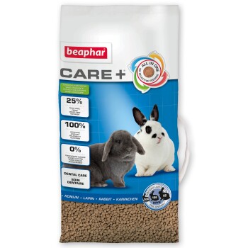 Care+ Lapin 5 kg