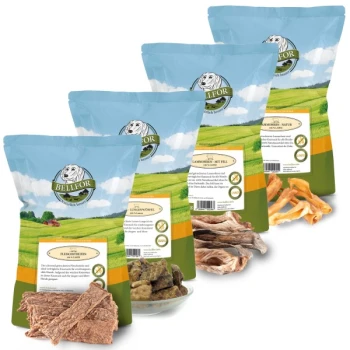 Kausnacks vom Lamm zum Sparpreis