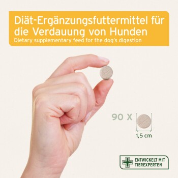 Probiotikum 90 Tabletten
