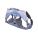 Swamp Cooler™ Geschirr violett XXS