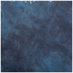 Scruffs & Tramps Hundebett blau M