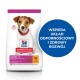 Science Plan Small & Miniature Puppy z kurczakiem 1,5 kg
